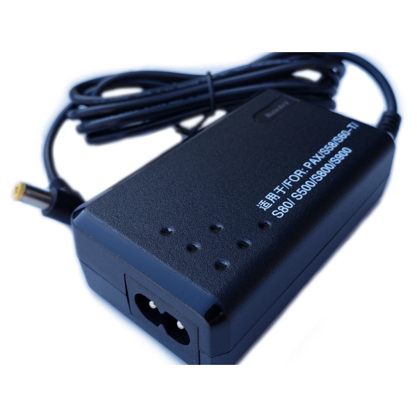 Pax S Power Supply Retail Gurus