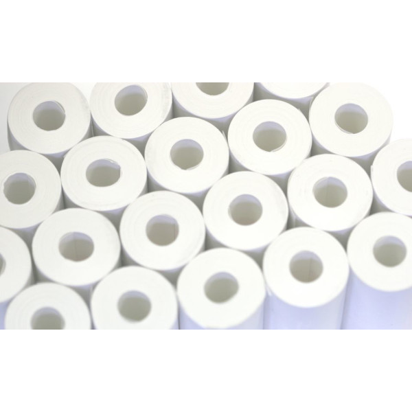 57X25 thermal till rolls