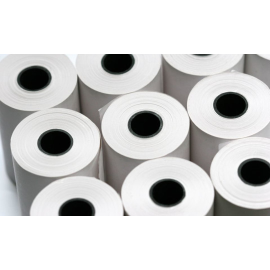 paper till rolls for POS systmems