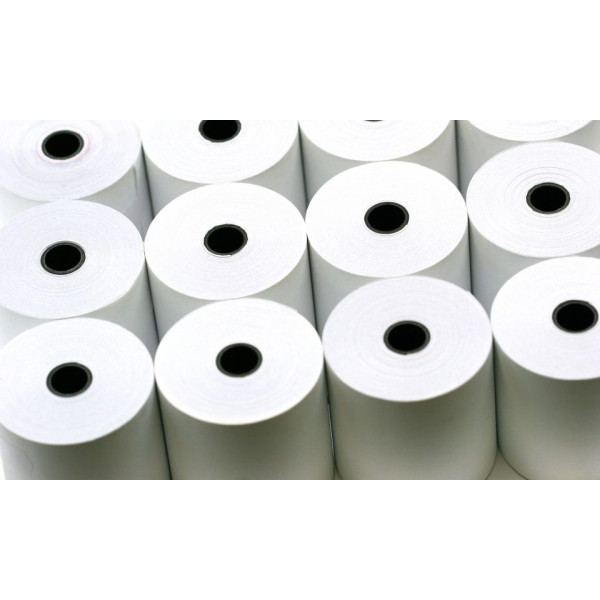 57X572 ply thermal till rolls