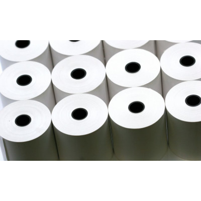 57x55 thermal till rolls