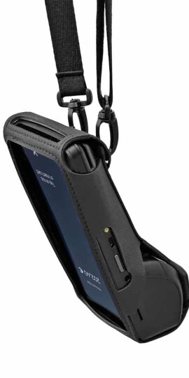 Castles S1F4 PRO carrying case 2