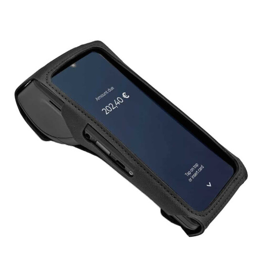 Castles S1F4 PRO carrying case 7