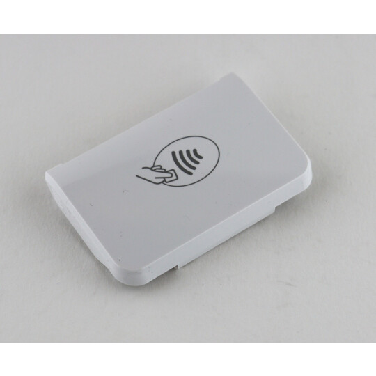 Castles Saturn1000 Printer Lid 1