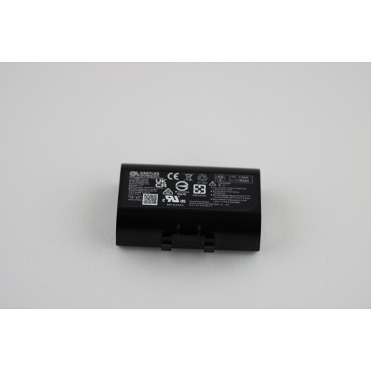 Castles Saturn1000 S1F2 Battery 4