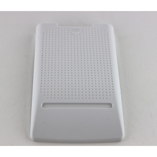 Castles Saturn1000 S1F2 Battery Cover White1 v2