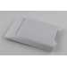 Castles Saturn1000 S1F2 Battery Cover White2