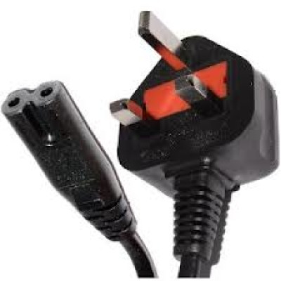 Fig 8 power lead