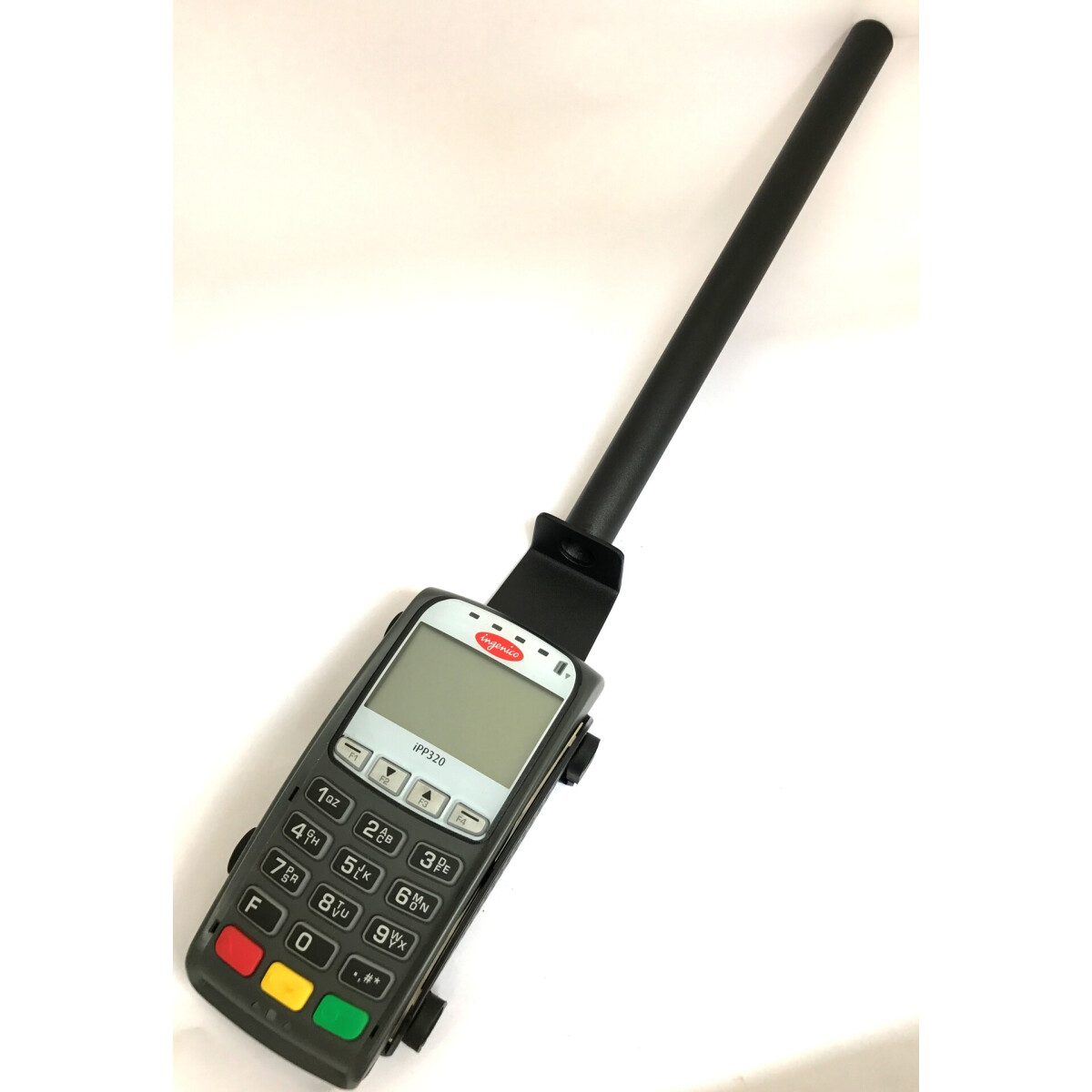 Verifone p400 подключение к 1с