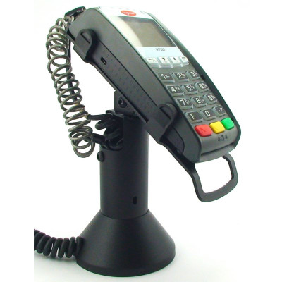 IPP350 CURLY CABLE TETHER