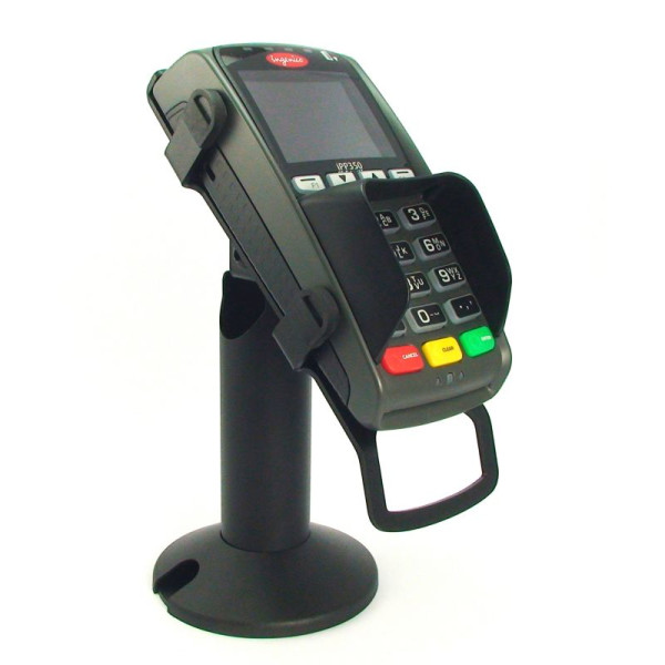 Ingenico IPP320 IPP350 pinpad mount