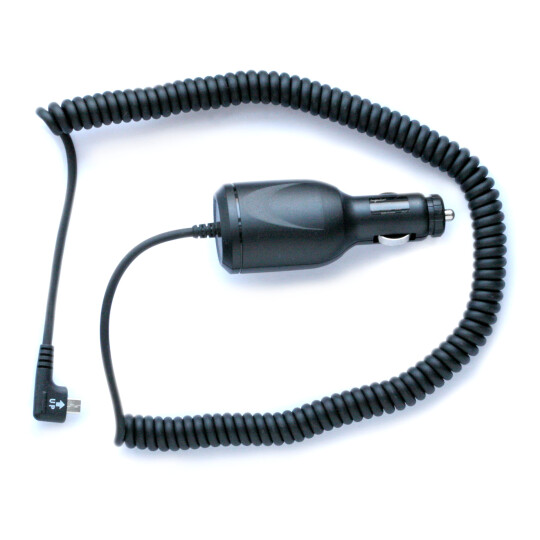 Ingenico micro usb charger v2