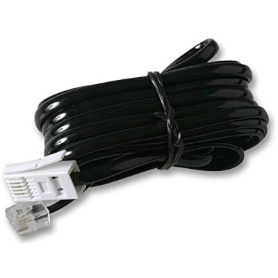 MODEM CABLE RJ11 BT v2