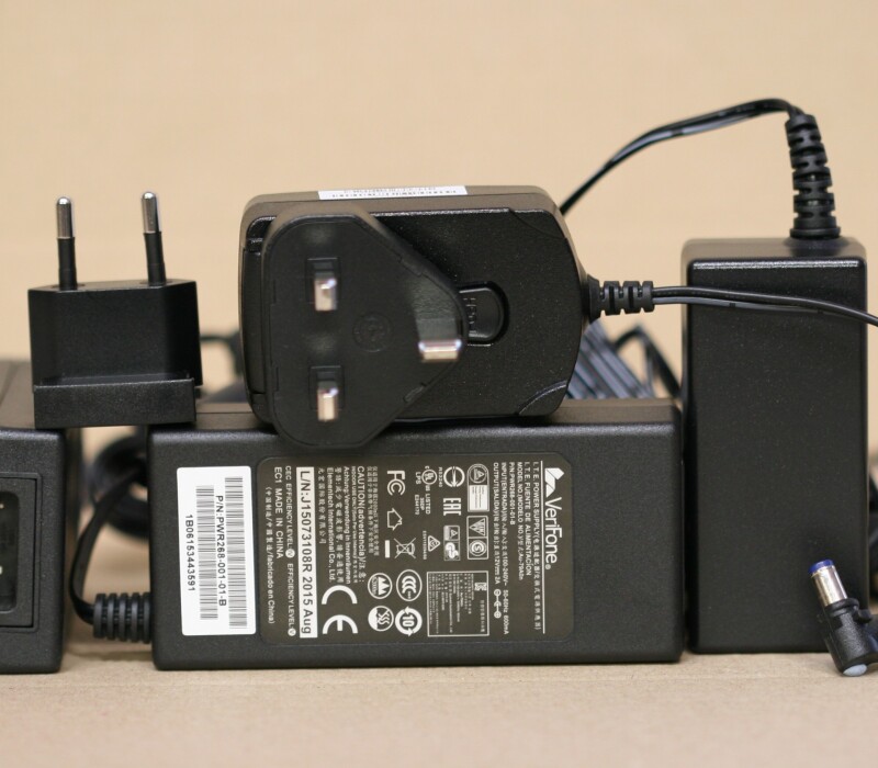 Power Supplies 2