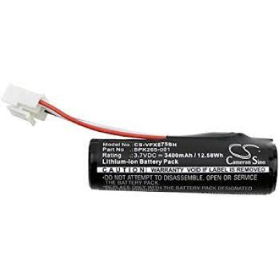 VX675 BATTERY BH 1