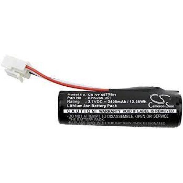 VX675 BATTERY BH 1