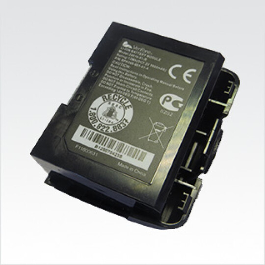 VX680 Black Battery 318