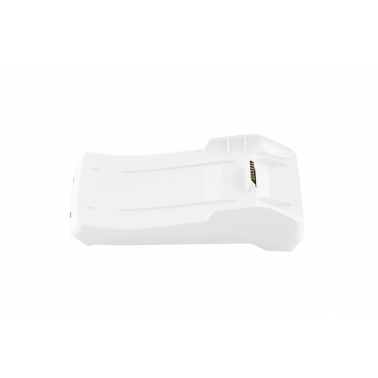 castles saturn s1f2 white charging base