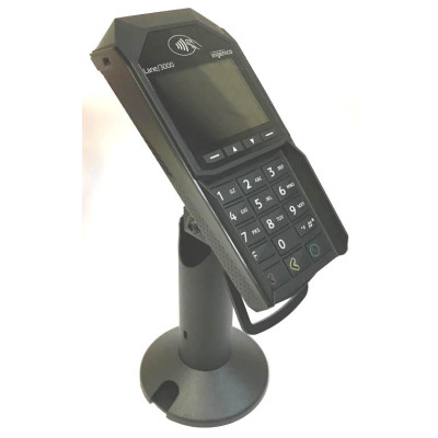 ingenico lane 3000 v4