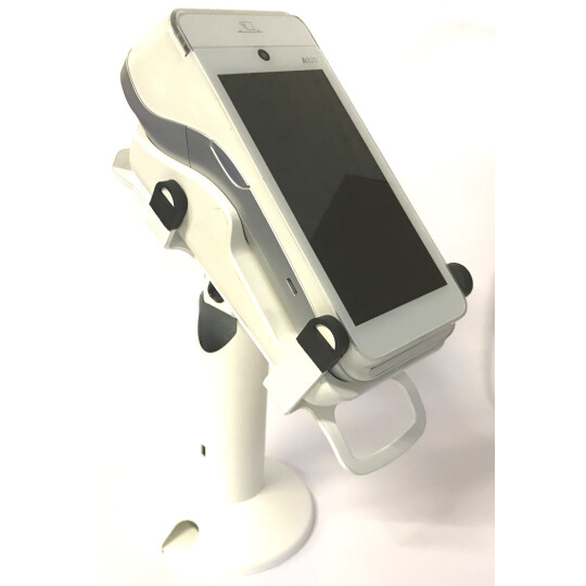 pax a920 charge base tilt swivel 2