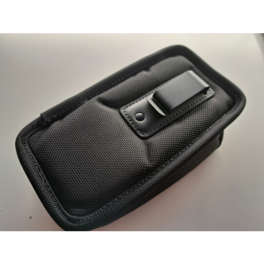 verifone holster 2 v2